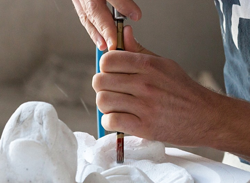 Propesyonal na Iskultor