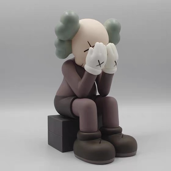 Bakit Nagiging Sikat ang mga Cartoon Character Sculpture sa Modernong Commercial at Public Space