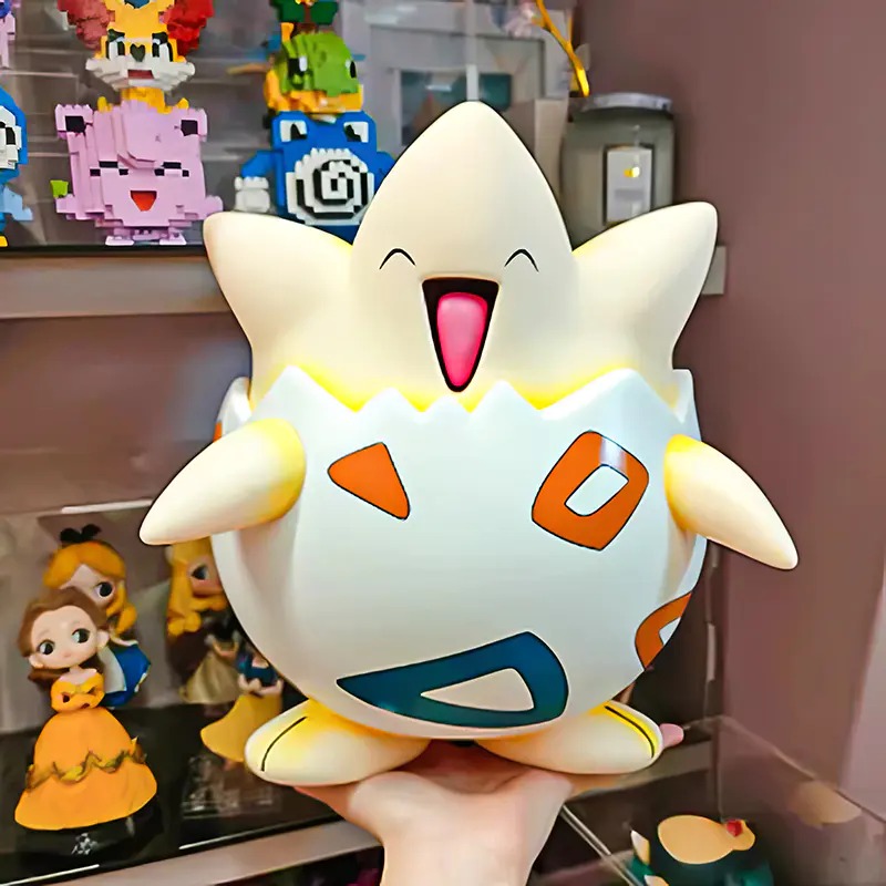 Pagpapalabas ng Iyong Inner Child: Paggalugad sa Kaakit-akit ng Pokémon Plush Toys para sa Home Decor?